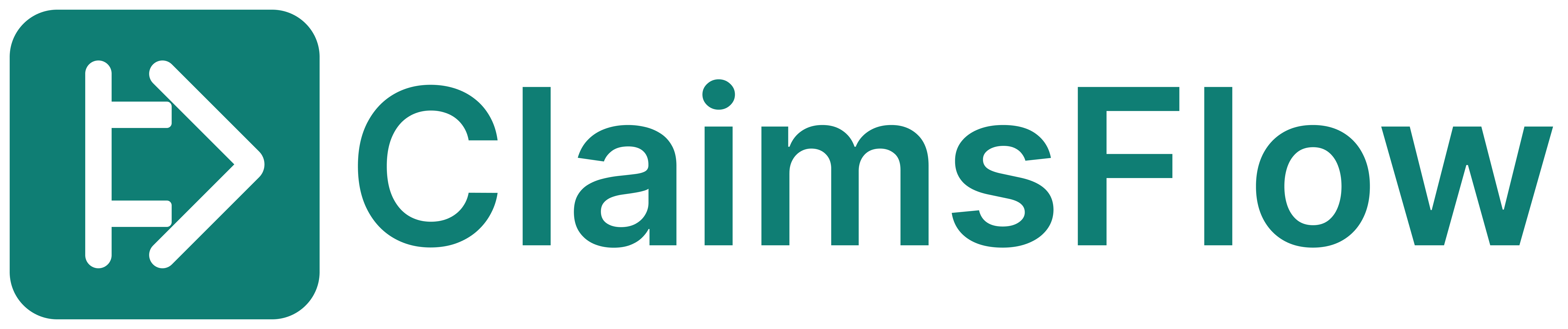 ClaimsFlow
