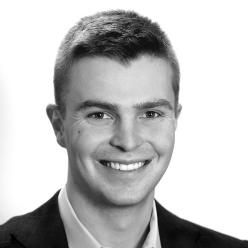 Zach Gardner